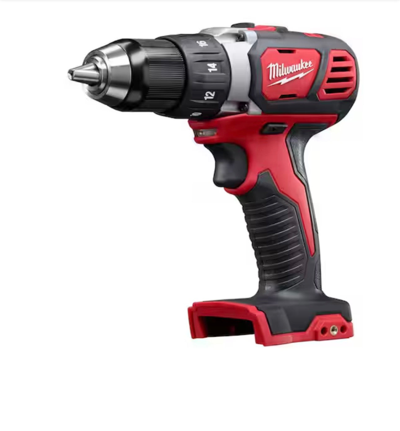 M18 18V Lithium-Ion Cordless 1/2 in. Drill Driver (Tool-Only)