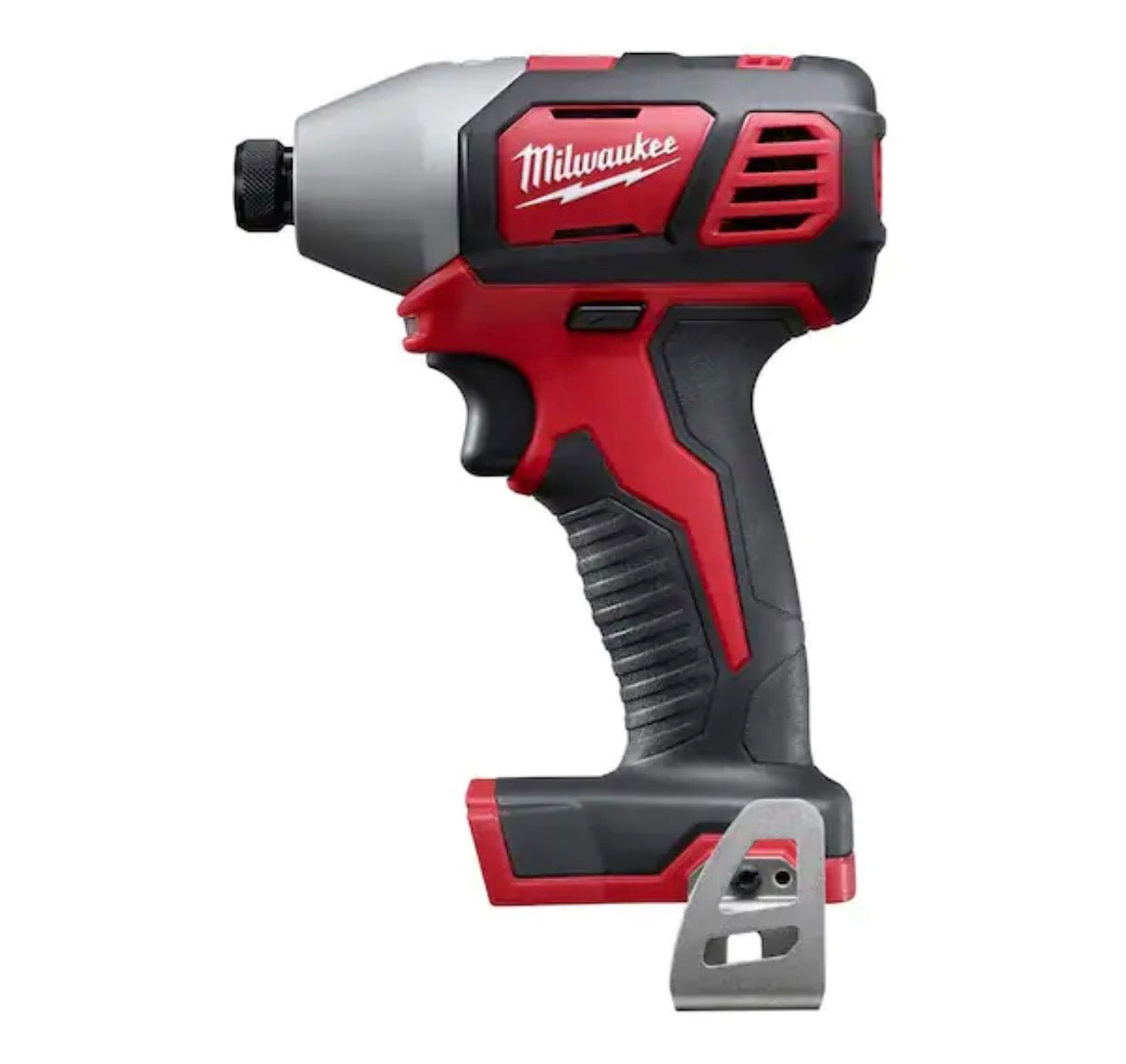 M18 18V Lithium-Ion Cordless 1/4 in. Hex Impact Driver (Tool-Only)