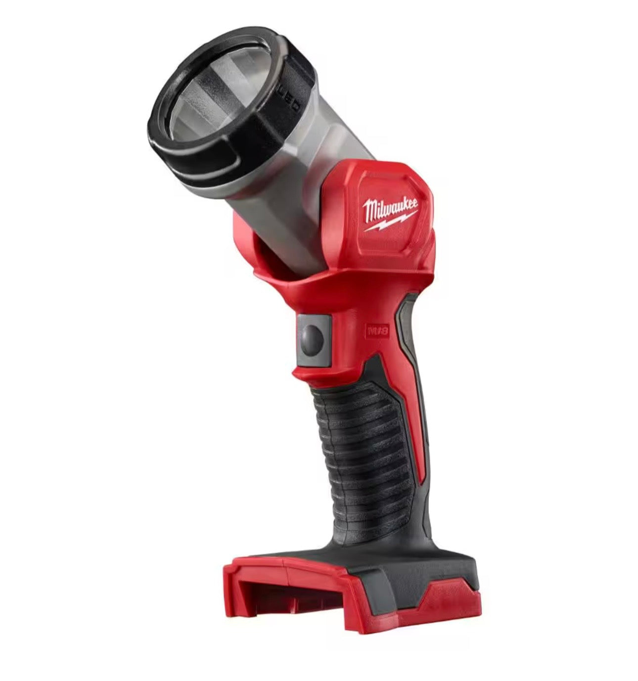 M18 18-Volt Lithium-Ion Cordless 100 Lumens LED Flashlight (Tool-Only)