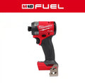 M18 FUEL 18V 1/4 In. Hex Impact Driver (Tool Only)