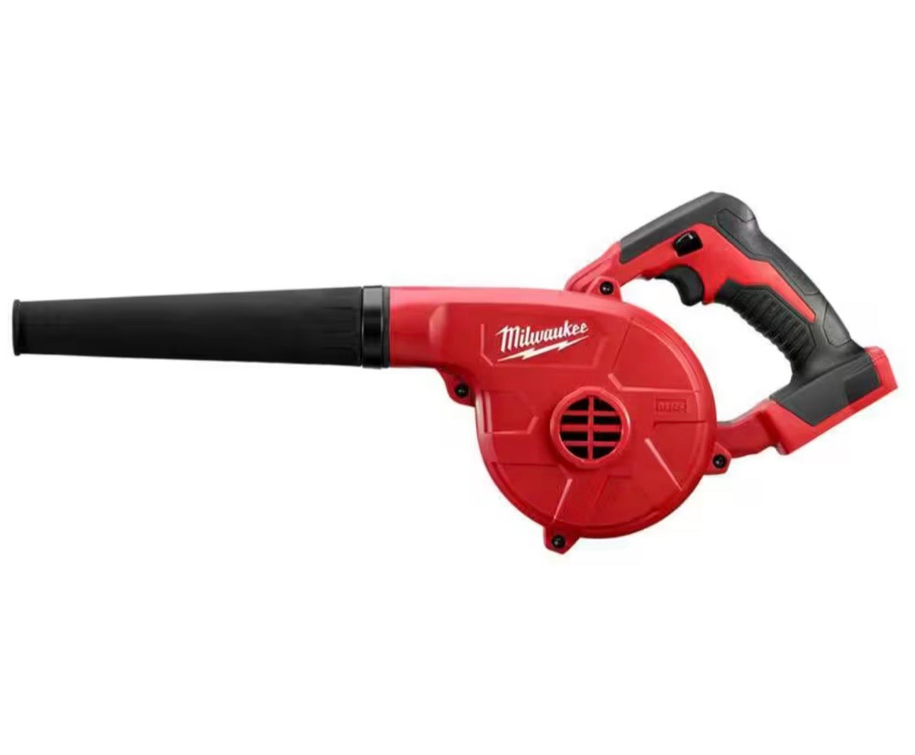 M18 18V Lithium-Ion Cordless Compact Blower (Tool-Only)