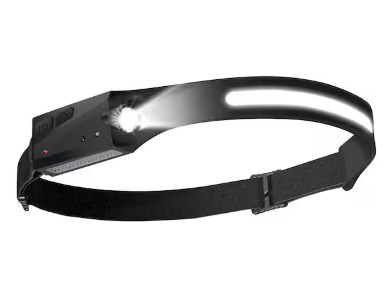 260 Lumen LED Headlamp